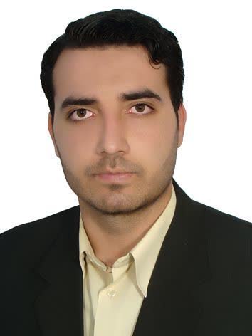 دکتر امیر باغبان
